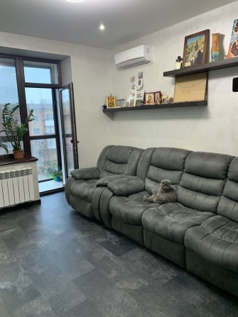 Здесь 55 кв.м. Вашей мечты по пр.Гагарина (Унивeрситетский) - фото 1