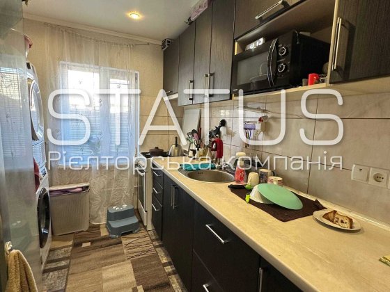 Продаж 1 кімнатної в приватному секторі, Полтава, р-н Дублянщина! Полтава