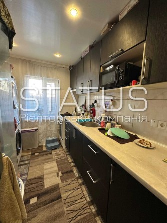 Продаж 1 кімнатної в приватному секторі, Полтава, р-н Дублянщина! - фото 1