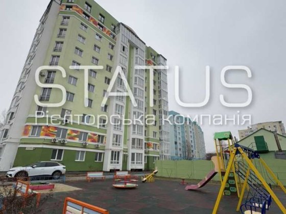 Продаж дворівневої квартири в новому будинку. Левда. Полтава