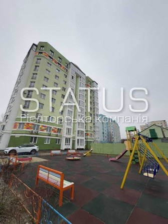 Продаж дворівневої квартири в новому будинку. Левда. - фото 1