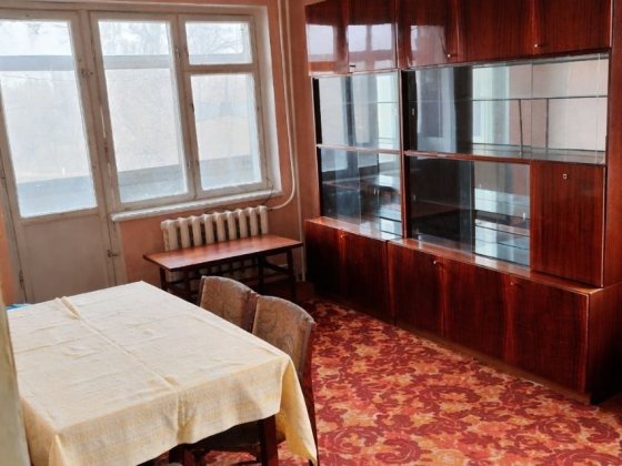 Продаж 2 кімнатної квартири на кільці Косіора Кривой Рог