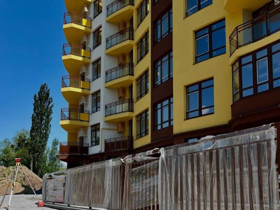 Терміновий продаж.3-х кімнатна квартира  в новому ЖК  БЕЗ КОМІСІЇ. Ровно