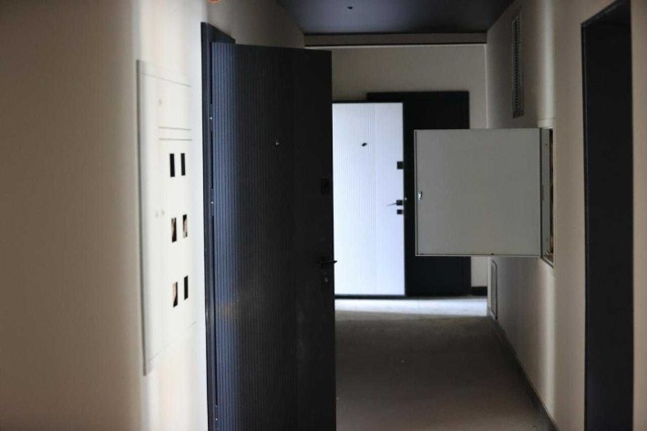 Однокімнатна квартира Ірпінь ЖК Фаворит 42м2 - фото 1