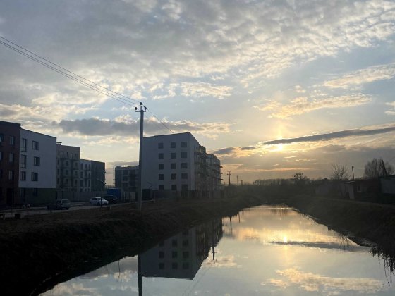 Продам двокімнатну квартиру Ровно