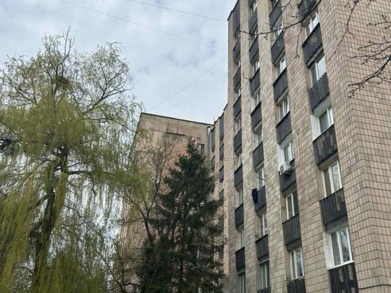 Двокімнатна квартира р-н Автовокзалу Ровно