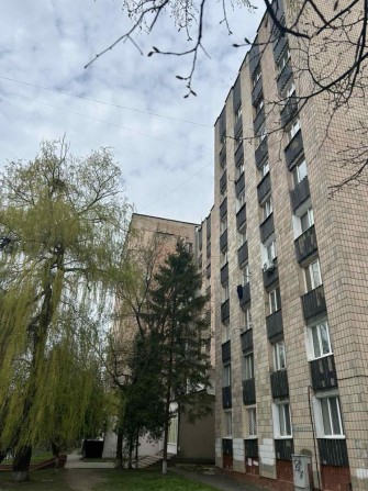 Двокімнатна квартира р-н Автовокзалу - фото 1