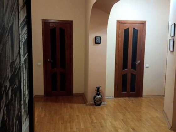 Продаж 3к квартири, 91 кв.м, вул. Котляревського Тернопіль