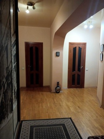 Продаж 3к квартири, 91 кв.м, вул. Котляревського - фото 1