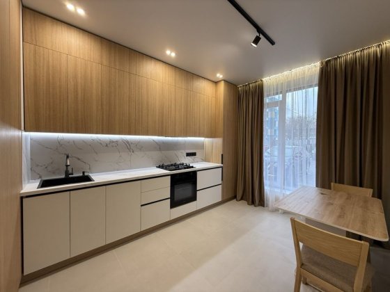 Продаж! Однокімнатна квартира Ровно