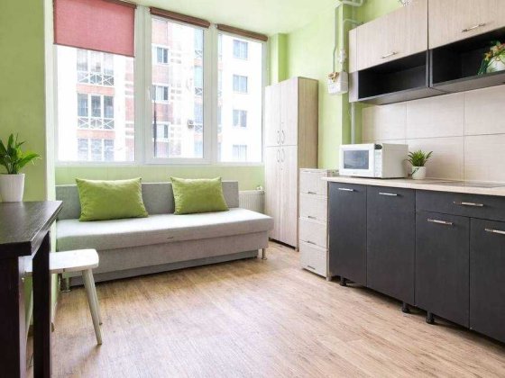 Терміновий продаж!Квартира з ремонтом. Держ програми- так. Газ.Без %. Ірпінь