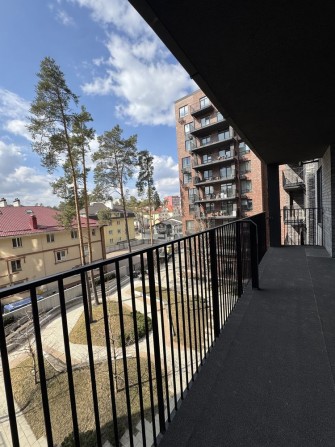 2К 68м² + тераса 22м² • Газ • Котел Bosch • 4/9 • Двір • Без ремонту • ЖК Utlandia 1,  Ютландія 1- І - фото 1