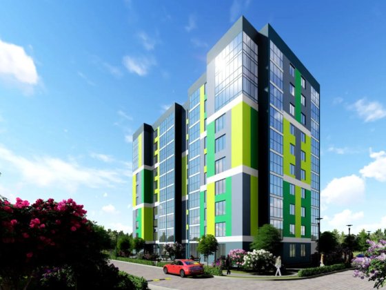 Продаж 1к квартири, 42 кв.м, вул. Микулинецька Тернополь