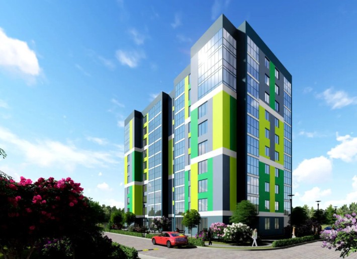 Продаж 1к квартири, 42 кв.м, вул. Микулинецька - фото 1