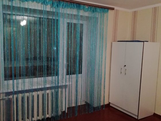 1кімн кв,невисокий ПОВЕРХ,центр,вул. Холодногірська Сумы