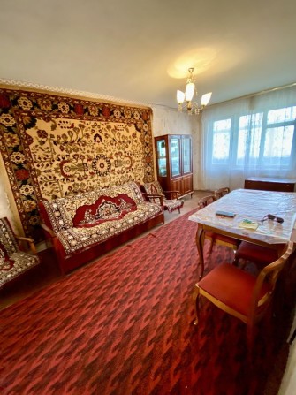 Продам 2-о кімнатну квартиру на 17 кварталі - фото 1