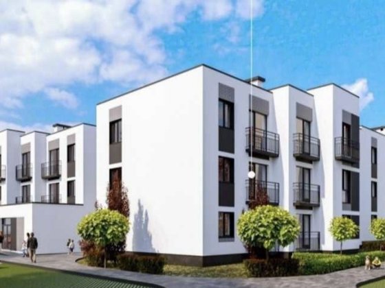 Однокімнатна квартира Рівне