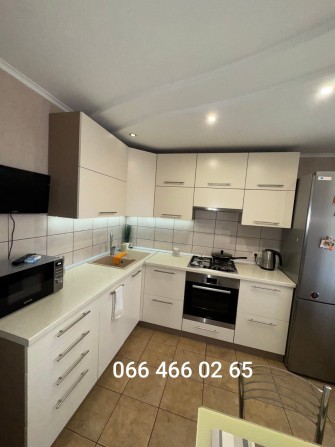 Продажа 3-х.кім.квартири з Ремонтом - фото 1