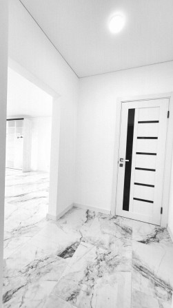 1 кімнатна квартира з ремонтом місто Рівне Смарт можна заселятися без комісії остання в заселеному б - фото 1