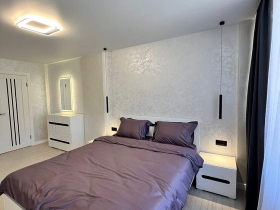 Продається 1 кімнатна квартира поблизу Центру Тернопіль