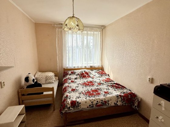 З меблями і технікою, цегляний будинок Суми