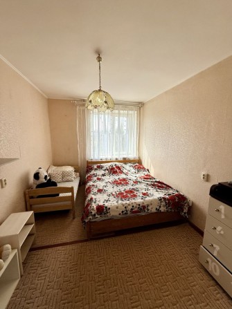 З меблями і технікою, цегляний будинок - фото 1