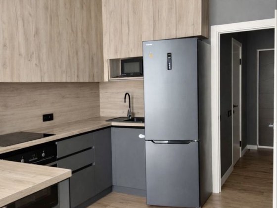 Однокімнатна Квартира 42м2 Оформлення 2% Ірпінь