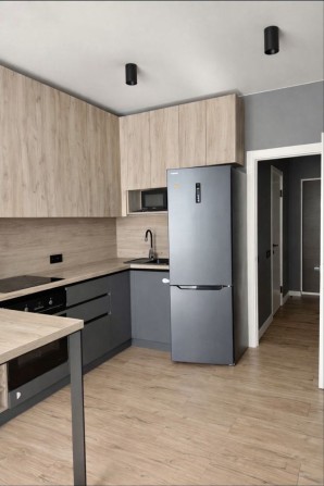 Однокімнатна Квартира 42м2 Оформлення 2% - фото 1