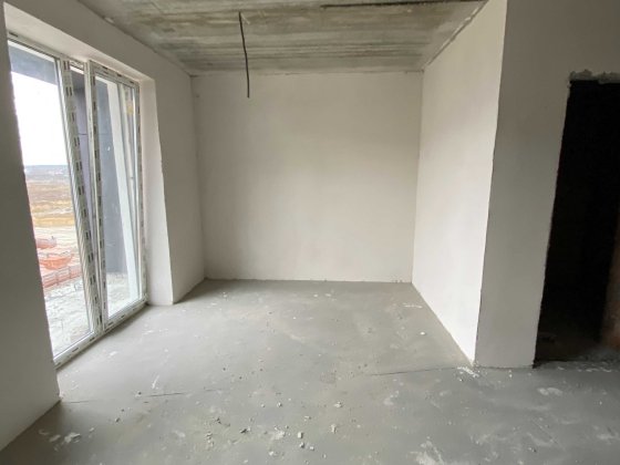 Готова квартира студія в новому ЖК | є ліфт та балкон | 2й поверх Ирпень