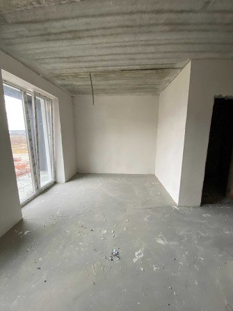 Готова квартира студія в новому ЖК | є ліфт та балкон | 2й поверх - фото 1