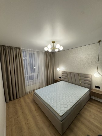 Продам двох кімнатну квартиру - фото 1