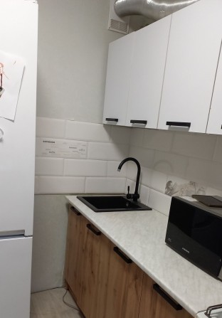 Продаж 1к КВАРТИРИ - фото 1