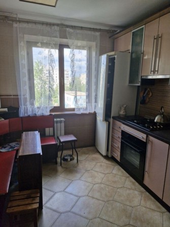 Продаж 3 кімнатноі квартири на Лушпи . - фото 1