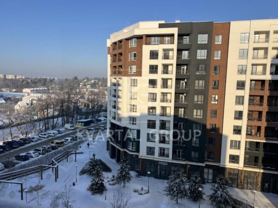 Квартира у Ірпені з частковим ремонтом, поряд з річкою та набережною! Ирпень
