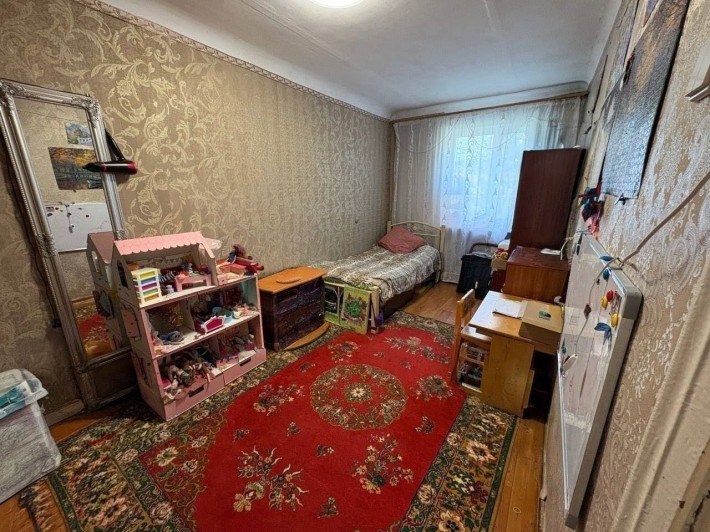 Продам 2к квартиру в цегляному будинку - фото 1