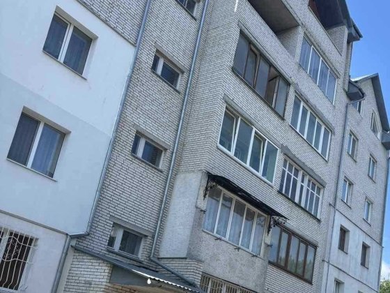 Продаж 3-кімн 2-х рівневої  квартири, 91.3 кв м, Східний масив, Тернопіль Тернополь