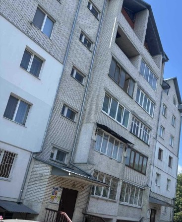 Продаж 3-кімн 2-х рівневої  квартири, 91.3 кв м, Східний масив, Тернопіль - фото 1