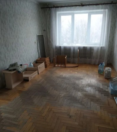 Продаж 1к квартири 34.3 кв. м на вул. Академіка Сергія Корольова - фото 1