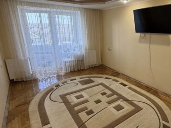 Продаж 2 кім. квартири в. Золотогірська Тернополь