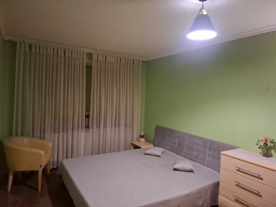 Продаж 2к квартири Г.Кондратьєва,  2-й поверх цегляного будинку Сумы