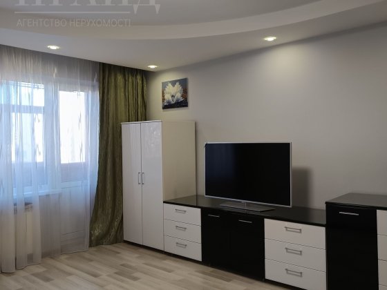 Продаж 2кмн квартири на Лушпи біля Атріума Сумы