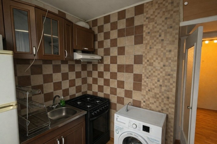 Продаж 3 кімнатної квартири по СЕРТЕФІКАТУ - фото 1