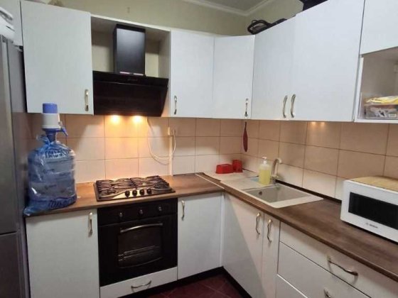 1к.квартира, новобудова, Сади, 43м2, 4/9 тепловий лічильник