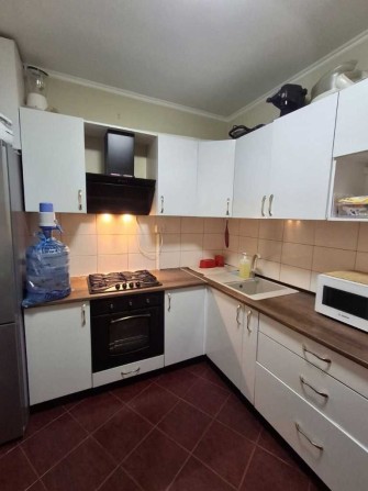 1к.квартира, новобудова, Сади, 43м2, 4/9 тепловий лічильник - фото 1