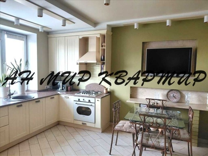 Центр! Студійна 1-но  кімнатна в елітній новобудові! - фото 1