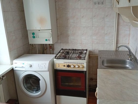 Ближній Центр міста з автономним опаленням Полтава