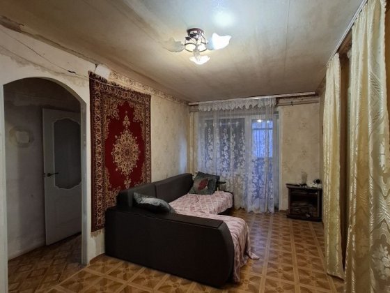 Продам 2х кімнатну квартиру на  44 кварталі, Кривой Рог