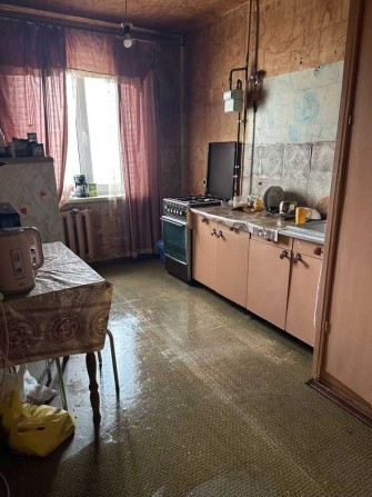 3-к на Садах 2, 70 кв/м, з роздільними кімнатами - фото 1