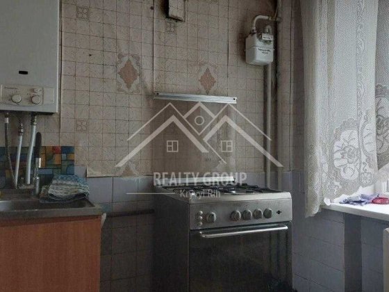 3-х кімнатна  кв. Ц-м район, вул. Староярмаркова (Сиволапа) Кривой Рог