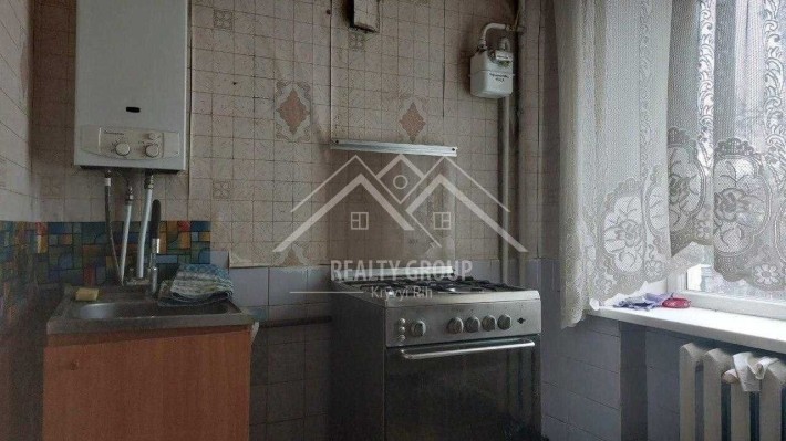 3-х кімнатна  кв. Ц-м район, вул. Староярмаркова (Сиволапа) - фото 1